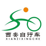 西安城市自行车