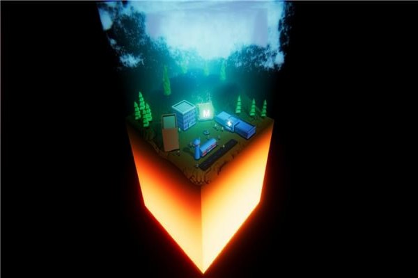 上帝The God 免费中文版图4