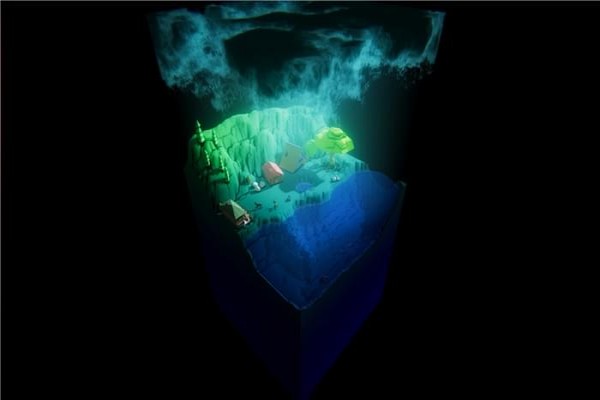 上帝The God 免费中文版图1