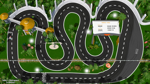 BAFL弱鸡才刹车 中文版图2