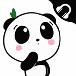熊猫听书app