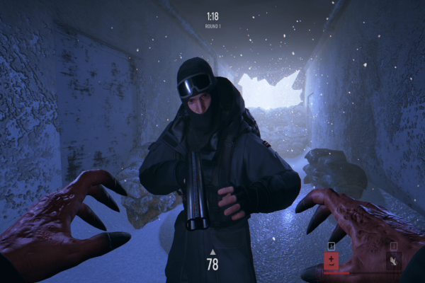 死亡十二人 中文版图1