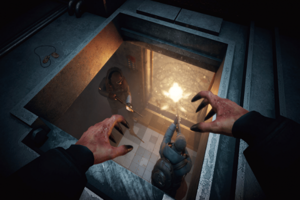 死亡十二人 中文版图2