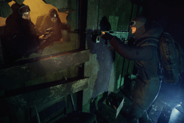 死亡十二人 中文版图3