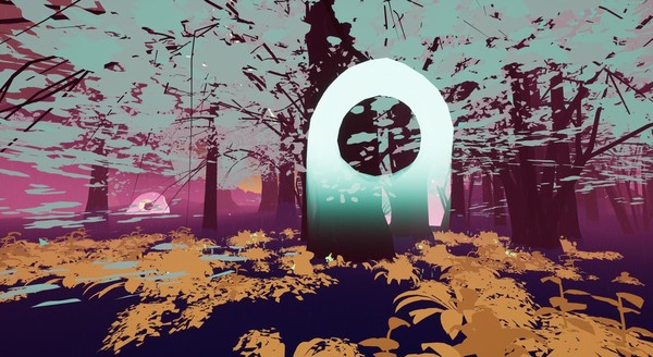 世界之形(Shape of the World) 中文版图3