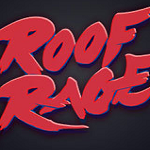 屋顶乱斗Roof Rage 中文版