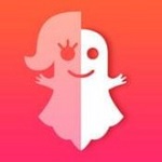 ghostlens app