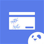 熊猫白卡app