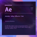 After effects CS6中文版32/64位 绿色版 