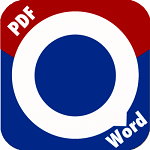 anybizsoft pdf to word下载