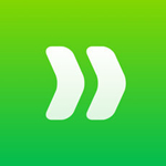 Today app V1.1 iPhone版 