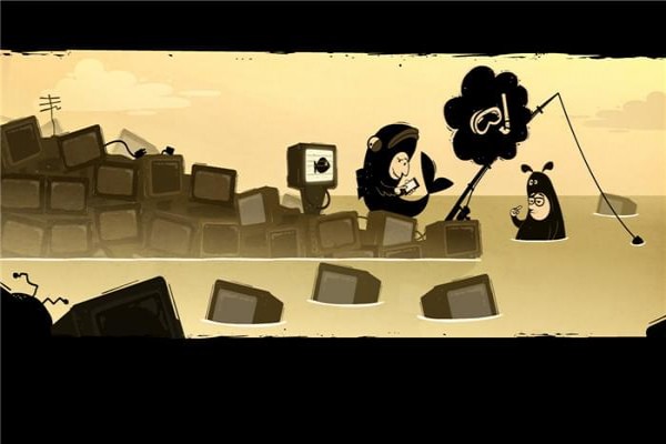 办公室任务The Office Quest 中文版图1