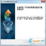 兴华库存管理系统风华版