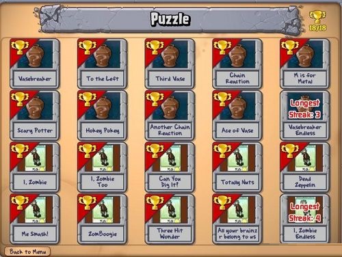 植物大战僵尸电脑版官方下载 中文版图2