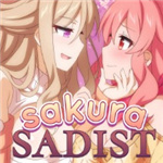 Sakura Sadist cg