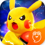 口袋妖怪逆袭免费 v1.1.0 安卓版 