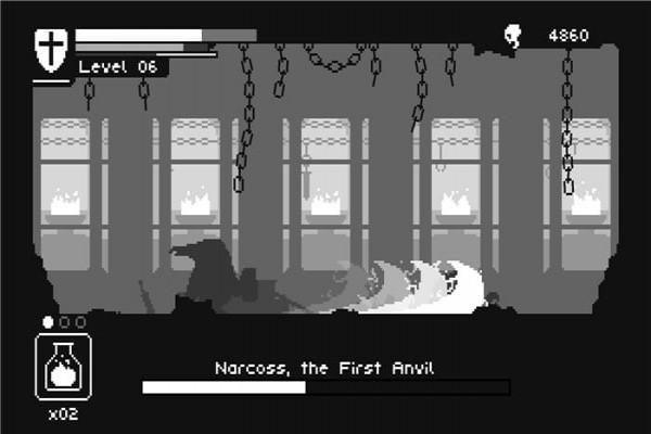 Unworthy 免费中文版图1