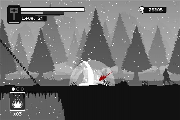 Unworthy 免费中文版图4