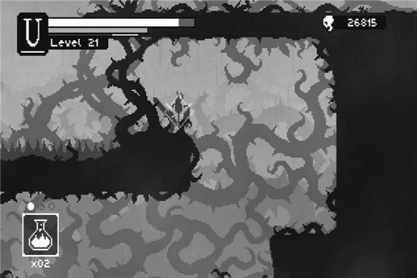 Unworthy 免费中文版图3