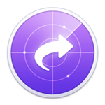 Instashare for Mac