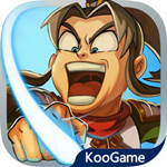 狂斩三国2iPhone版