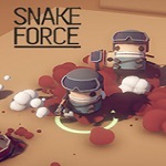 蛇行武装下载 免安装版