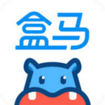 盒马超市app
