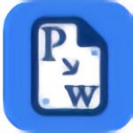 聚优PDF转换成WORD转换器下载