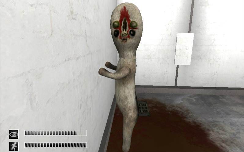 SCP-173游戏下载_SCP-173游戏 0.6.5 汉化版