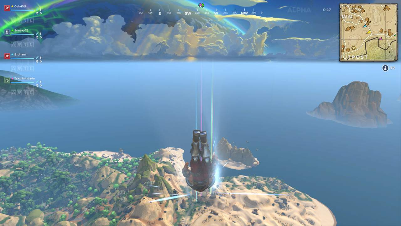 皇家领地游戏下载 中文版