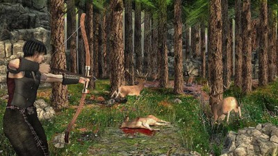 救生筏逃生任务手游下载 v1.0 安卓版图4