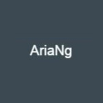 AriaNg下载
