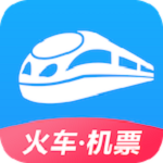 智行火车票12306高铁抢票 v5.2.1 安卓版