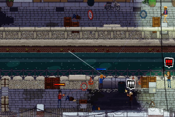 Milanoir游戏下载 中文版图1