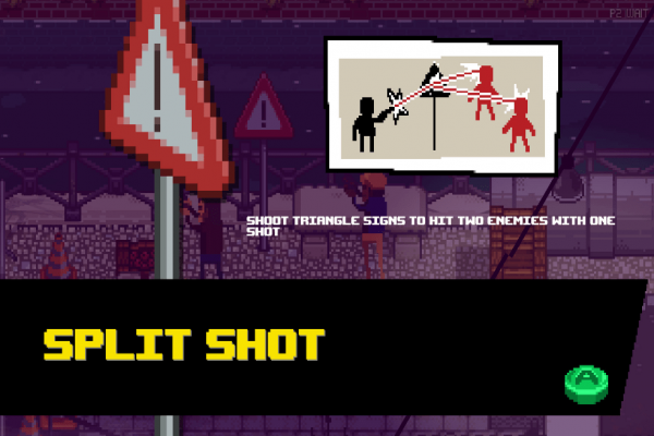 Milanoir游戏下载 中文版图2