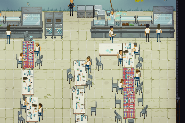 Milanoir游戏下载 中文版图5