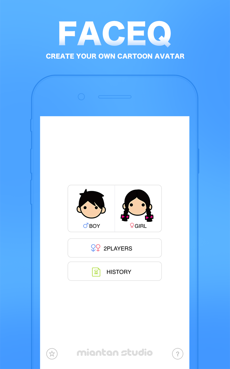 MYOTee脸萌 v3.5.0 安卓版图3