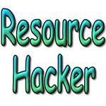 Resource Hacker中文版下载 v5.1.7 官方版