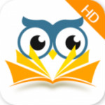 老子搜书HDapp