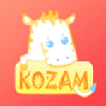 Kozam app