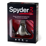 Spyder3Elite下载