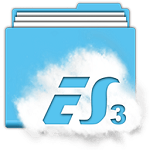 es文件浏览器下载