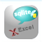SqliteToExcel下载