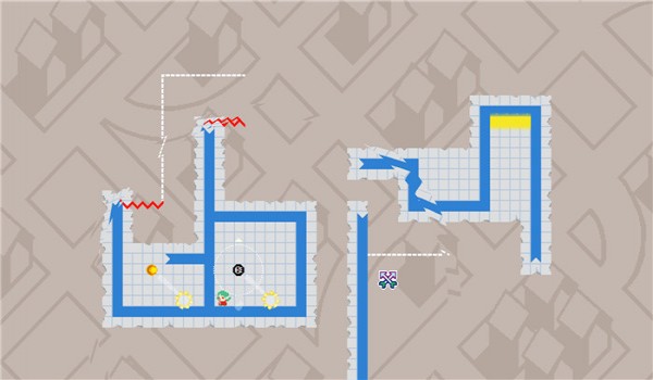 Hackyzack游戏 中文版图4