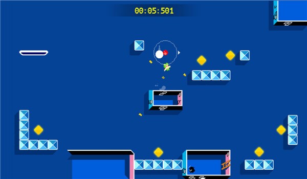 Hackyzack游戏 中文版图5