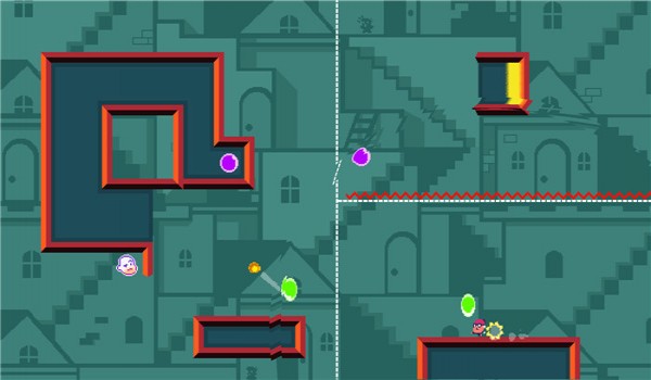 Hackyzack游戏 中文版图6