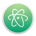 atom 编辑器下载