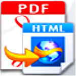 Kvisoft PDF To HTML下载