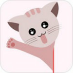 激萌猫咪桌面宠物下载 v4.1.1 安卓版
