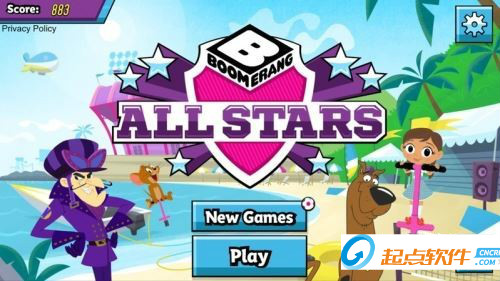 回旋镖全明星下载 v1.6.7 安卓版图4